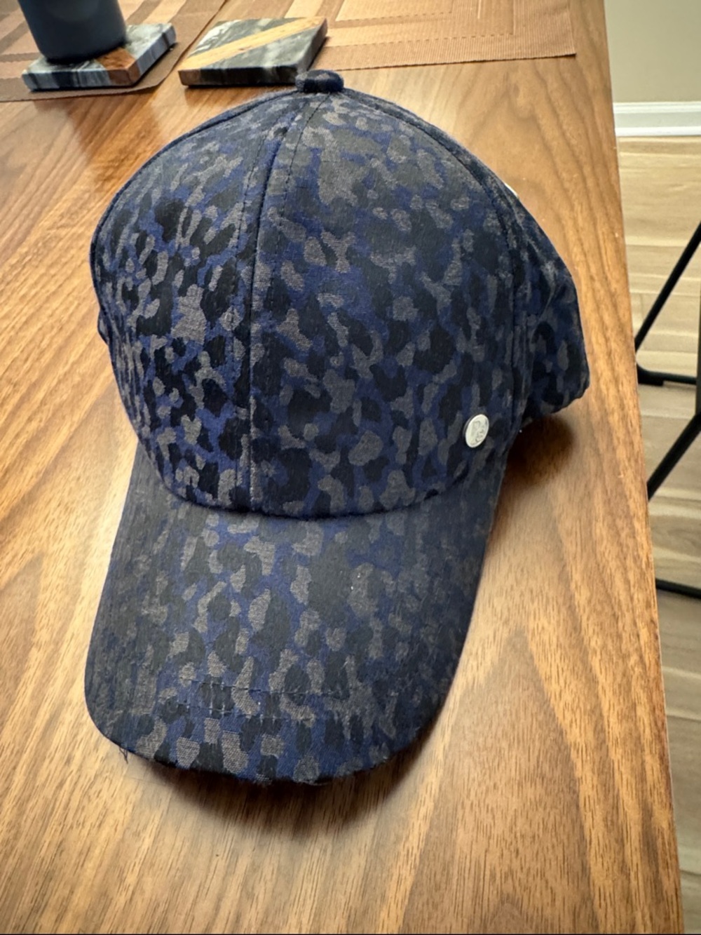 Paul Smith Designer Baseball Hat
